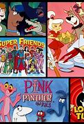 Image result for Best 70s Cartoons