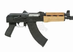 Image result for Zastava M92 Pistol