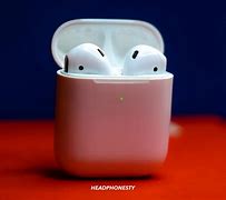 Image result for Air Pods Charging with Light