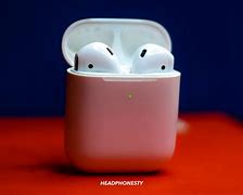 Image result for Air Pods Charging Light