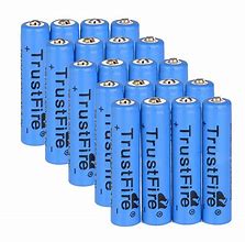 Image result for D Stock Battery