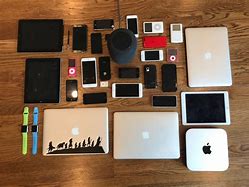 Image result for Show Me All Apple Products