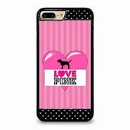 Image result for iPhone X Cases Pink Victoria Secrets