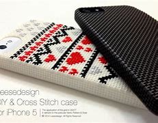 Image result for Reviwies On iPhone 5 Stitch Case