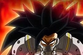 Image result for Dragon Ball Heroes Stor