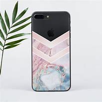 Image result for Marble iPhone 8 Plus Case Shein