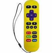 Image result for Roku Remote with Number Pad