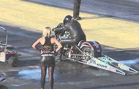 Image result for Top Fuel Bikes at the Bend