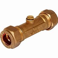 Image result for Double Check Valve