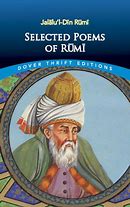 Image result for Rumi Poems Book Farsi
