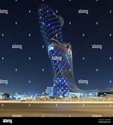 Image result for Capital Gate Abu Dhabi