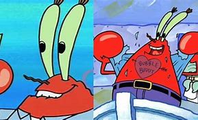 Image result for mr krab memes