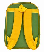 Image result for Green School Bag