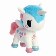 Image result for Toki Doki Plush Toys