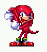 Image result for Sonic the Hedgehog 2 Knuckles GIF