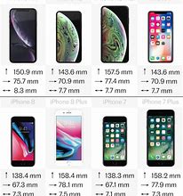 Image result for iPhone XS vs iPhone 7 Plus