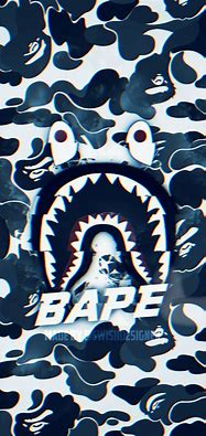 Image result for Cool BAPE