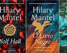 Image result for Hilary Mantel Cromwell Trilogy