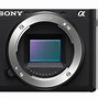 Image result for Sony Alpha a6600 Camera