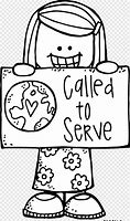Image result for Missionaries Coloring Pages