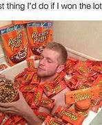 Image result for Reese's Peanut Butter Cups Meme
