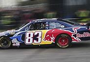 Image result for NASCAR Side Profile