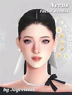 Image result for Nevus Sims 4