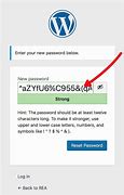 Image result for Resetting PC Password