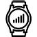 Image result for Samsung Watch Rose Gold 42Mm