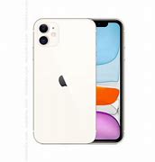 Image result for iPhone 11 Normal Blanc