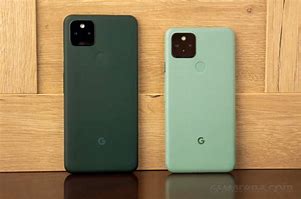 Image result for Pixel 5A Colors