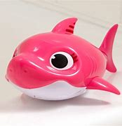 Image result for Shark Robot Alastor Plush