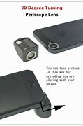 Image result for iPhone Spy Lens