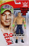 Image result for John Cena vs Kane Action Figure