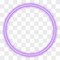 Image result for Purple Glowing CircleID