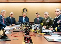 Image result for Obama White House Situation Room