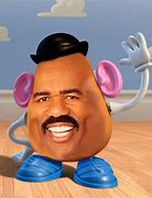 Image result for Minion with Steve Harvey Face