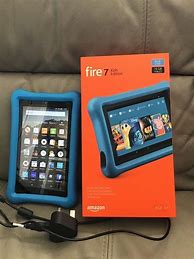 Image result for Kindle Fire 7 Kids Edition