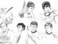 Image result for Chiaki Kuriyama Star Trek