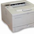 Image result for HP 5000 Printer