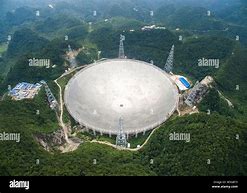 Image result for Five Hundred Meter Aperture Spherical Telescope