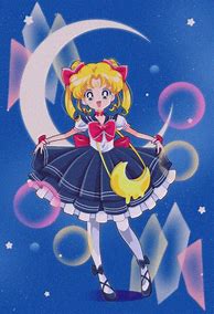 Image result for Milky Way and the Galaxy Girls Chibi Jupiter