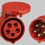 Image result for 5 Pin Plug