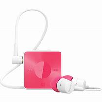 Image result for Pink Sony Headphones