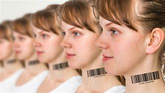 Image result for Cloned Woman