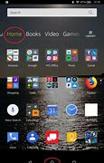 Image result for Kindle Home Screen