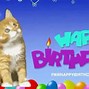 Image result for Cats Singing Happy Birthday