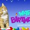 Image result for Grumpy Cat Mike Happy Birthday