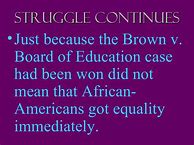 Image result for After the Montgomery Bus Boycott