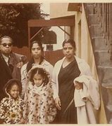 Image result for Where Was Kamala Harris Parents